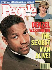 Denzel Washington