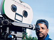 Denzel Washington