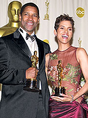 Denzel Washington