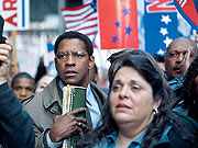 Denzel Washington