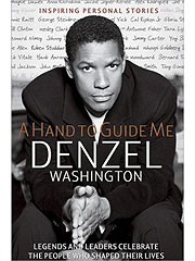 Denzel Washington