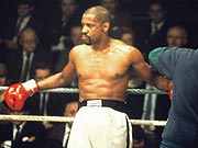 Denzel Washington