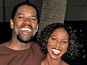 Denzel Washington