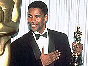 Denzel Washington