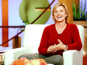 Ellen DeGeneres