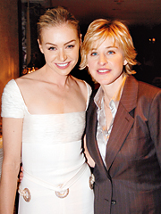 Ellen DeGeneres