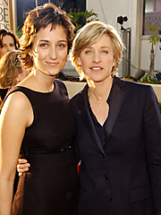 Ellen DeGeneres