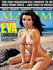 Eva Longoria