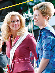 Faith Hill