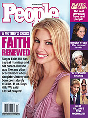 Faith Hill