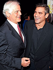 George Clooney