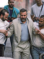 George Clooney
