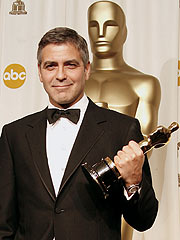 George Clooney