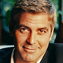 George Clooney
