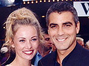 George Clooney