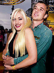 Gwen Stefani