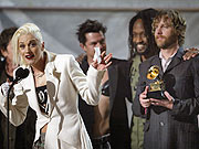 Gwen Stefani