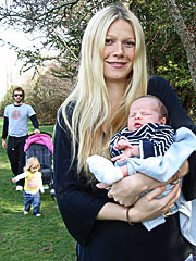 Gwyneth Paltrow