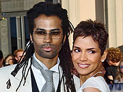 Halle Berry
