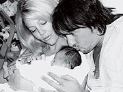 Heather Locklear