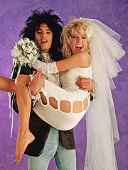 Heather Locklear