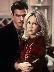 Heather Locklear