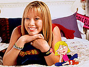 Hilary Duff