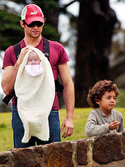 Hugh Jackman
