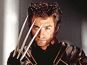 Hugh Jackman