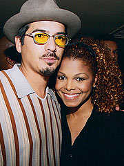 Janet Jackson