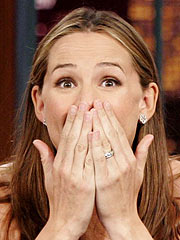 Jennifer Garner