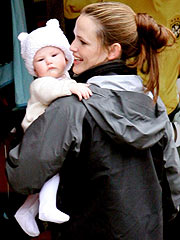 Jennifer Garner