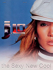 Jennifer Lopez