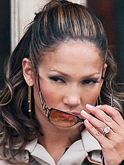 Jennifer Lopez