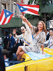 Jennifer Lopez
