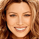 Jessica Biel
