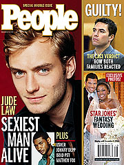 Jude Law