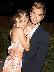 Jude Law