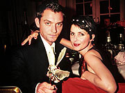 Jude Law