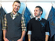 Justin Timberlake