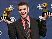 Justin Timberlake