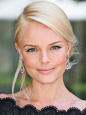 Celebrities Hairstyles Kate Bosworth