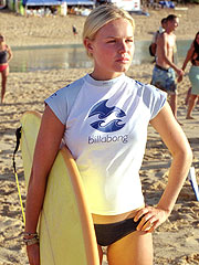 Kate Bosworth
