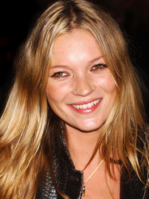See All Kate Moss Photos