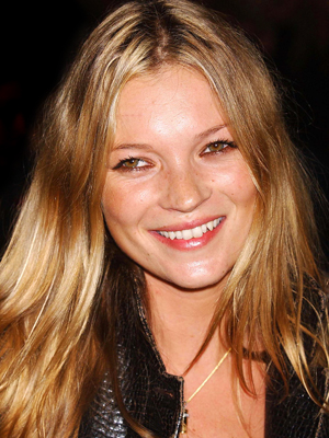 Kate Moss Pictures and Hairstyles