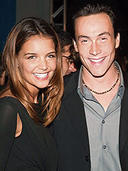 Katie Holmes