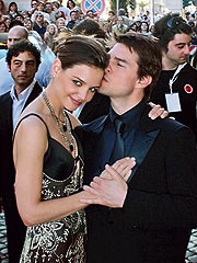 Katie Holmes