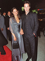 keanu reeves jennifer syme