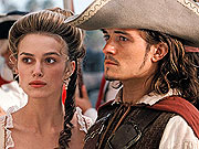 Keira Knightley
