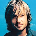 Keith Urban